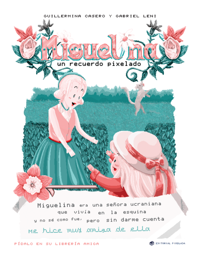 Miguelina-Poster-GabrielLeni-2022